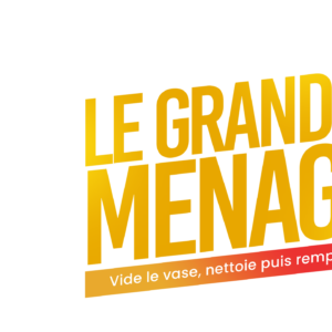 FORMATION GRAND MÉNAGE